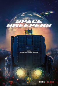 space sweepers 8013 papadustreaming