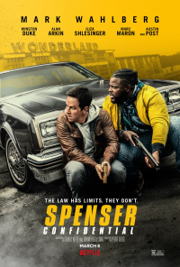 spenser confidential 5242 papadustreaming