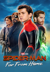 spider man far from home 8854 papadustreaming