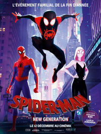 spider man new generation 5601 papadustreaming