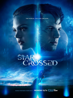 Star-Crossed saison 1