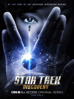 Star Trek: Discovery saison 3