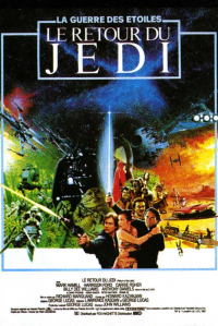 Star Wars : Episode VI – Le Retour du Jedi