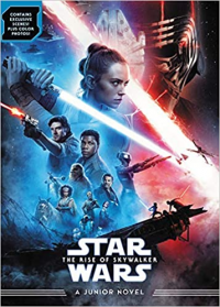 Star Wars: L’Ascension de Skywalker