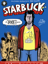 starbuck 4701 papadustreaming