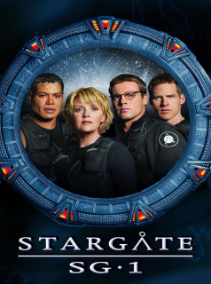 Stargate SG-1 saison 1