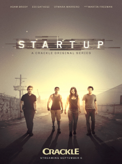 StartUp saison 3