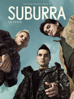 Suburra (2017) saison 3