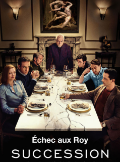 Succession saison 1