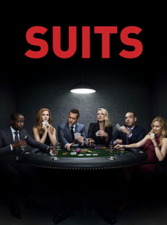 Suits : avocats sur mesure saison 9