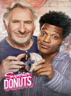 Superior Donuts saison 1