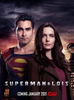 Superman & Lois saison 1