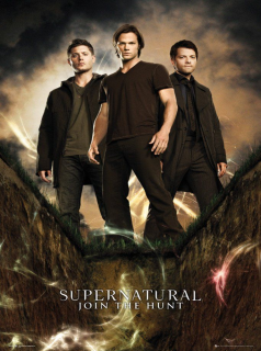 Supernatural saison 5