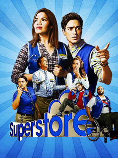 Superstore saison 6