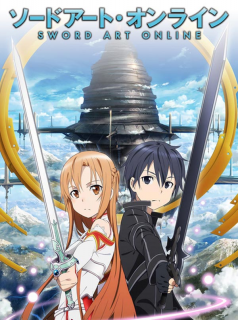 Sword Art Online saison 3