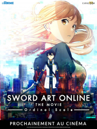 sword art online movie 7421 papadustreaming