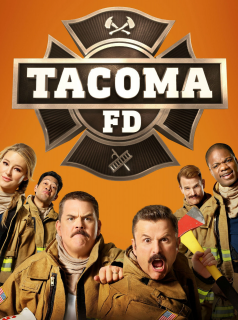 Tacoma FD saison 3