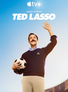 Ted Lasso saison 1