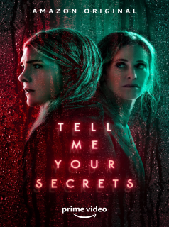 Tell Me Your Secrets saison 1