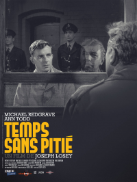 Temps sans pitié