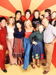 That ’70s Show