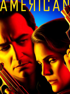 The Americans (2013) saison 6