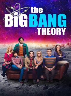 The Big Bang Theory saison 2