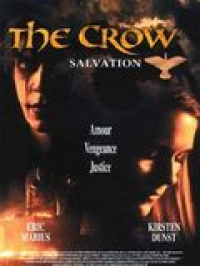 the crow salvation 4879 papadustreaming