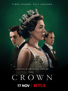 The Crown saison 3