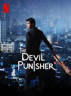 The Devil Punisher saison 1