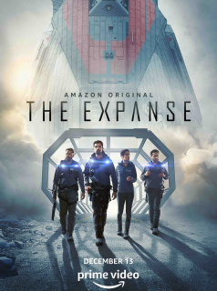 The Expanse saison 5