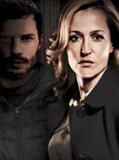 The Fall saison 1