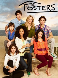 The Fosters saison 4