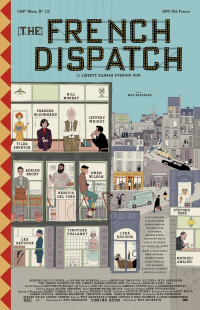 the french dispatch 4489 papadustreaming