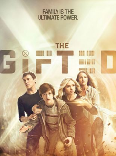 The Gifted saison 2