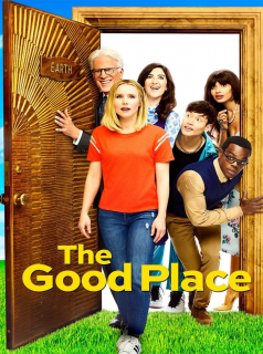 The Good Place saison 4