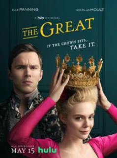 The Great saison 1