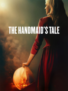 The Handmaid’s Tale : la servante écarlate saison 3