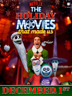 The Holiday Movies That Made Us saison 1