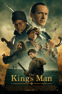 The King’s Man : Première Mission