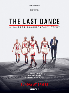 The Last Dance saison 1