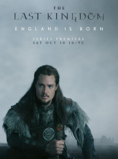 The Last Kingdom saison 3