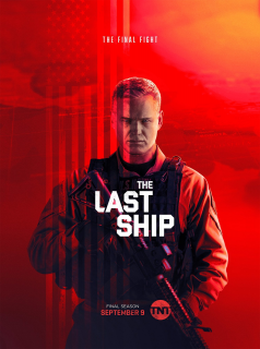 The Last Ship saison 4