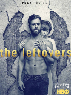 The Leftovers saison 2