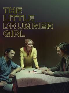 The Little Drummer Girl saison 1