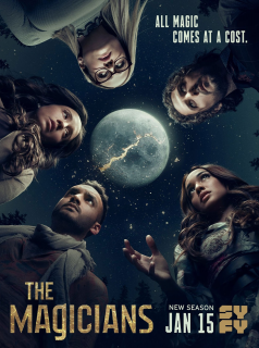 The Magicians saison 4