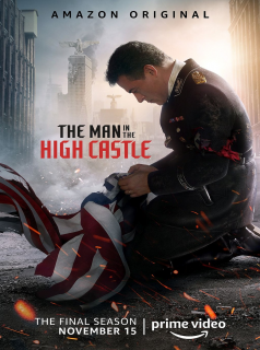 The Man In the High Castle saison 2