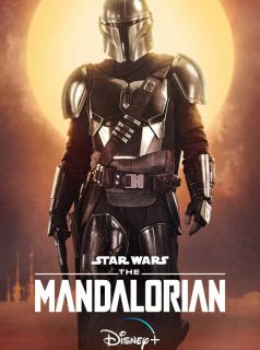 The Mandalorian saison 2