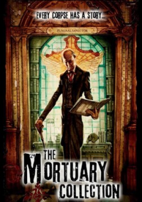 The Mortuary Collection