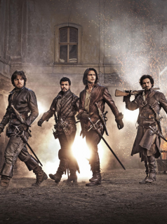 The Musketeers